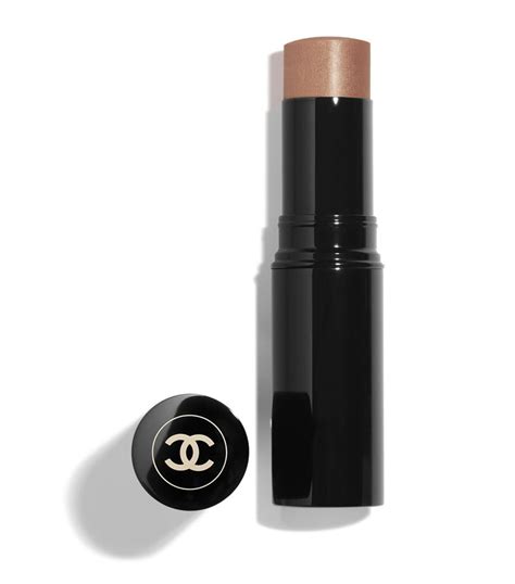 Chanel No. 20 Les Beiges Healthy Glow Sheer Colour Stick